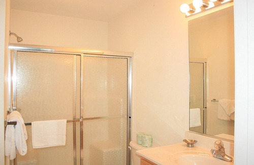 Calabash Villa | Family Friendly 2 bedroom, 2 bath, 27 Hole Golf Course(2303)