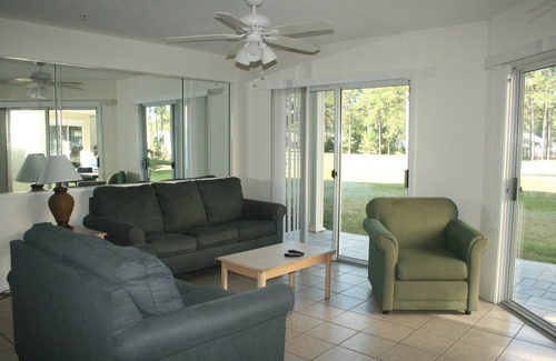Calabash Villa | Family Friendly 2 bedroom, 2 bath, 27 Hole Golf Course(2303)