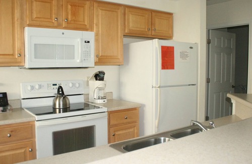 Calabash Villa | Family Friendly 2 bedroom, 2 bath, 27 Hole Golf Course(2303)