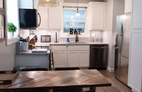 Southeast Raleigh Condo | Family Friendly 2 bedroom close to downtown Raleigh