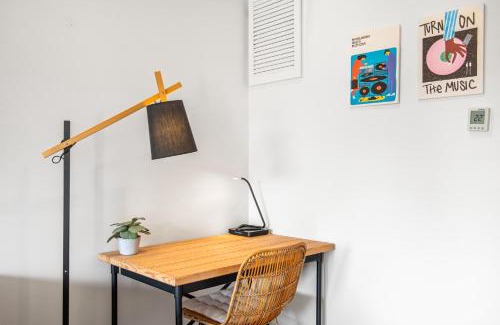 Moonee Ponds House | Family Friendly 3-Bed with Courtyard & Parking