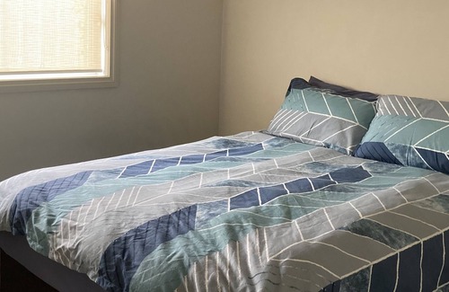 Mildura House | Family Friendly 3 bedroom house with Lego, Nintendo & Games