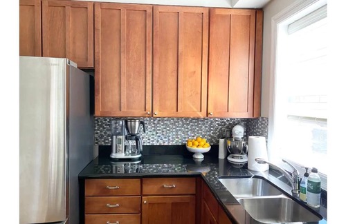 Clayton House | Family friendly 3-bedroom condo in Clayton