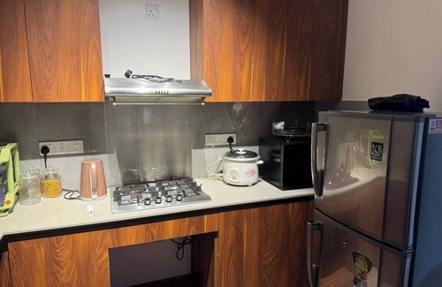 Kolonnawa Apartment | Family-friendly 3BR Apartment in Serene Malabe