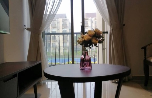 Kolonnawa Apartment | Family-friendly 3BR Apartment in Serene Malabe