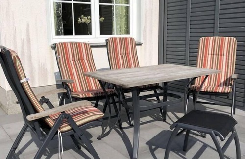 Rankwitz House | Family-friendly 4 * holiday home with large grounds
