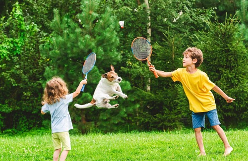 Rankwitz House | Family-friendly 4 * holiday home with large grounds
