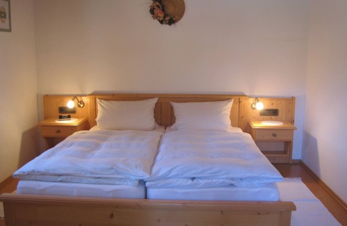 Grashof Apartment | Family-friendly 4 star holiday apartment on the golf course with 2 separate bedrooms