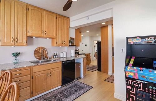 Provo House | Family-Friendly 4BR Provo Home Close to Provo Airport