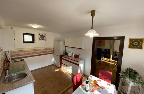 Brasov House | Family Friendly 4Village House