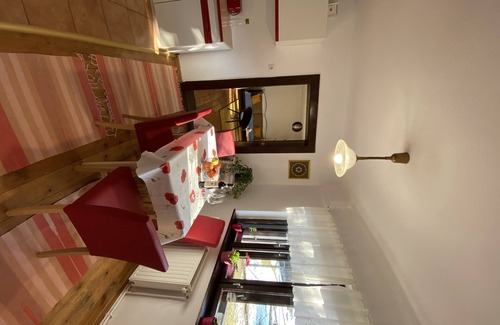 Brasov House | Family Friendly 4Village House