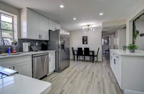 Sun Bay South House | Family Friendly 5BR Tampa Home 10Min To Downtown