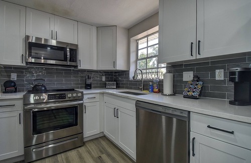 Sun Bay South House | Family Friendly 5BR Tampa Home 10Min To Downtown