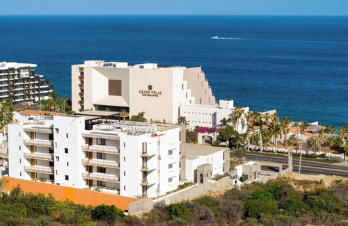 Cabo San Lucas Apartment | Family Friendly Apt #9 sin Vista, 3bbr , 6pax