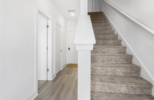 Peoplestown House | Family Friendly accommodations for 8. Close to PARC stadium