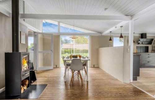 Nordstrand House | Family-Friendly Activity House By The Sea