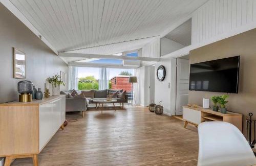 Nordstrand House | Family-Friendly Activity House By The Sea