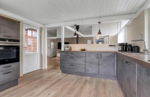 Nordstrand House | Family-Friendly Activity House By The Sea