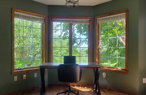Peru House | Family friendly, all season ADK Coast Retreat