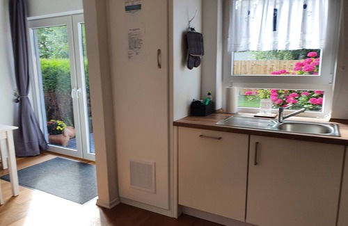Toenning House | Family-friendly and dogs allowed
