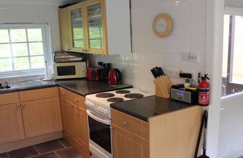 Bont Newydd Ski Chalet | Family friendly and beautifully renovated chalet (sleeps 5)
