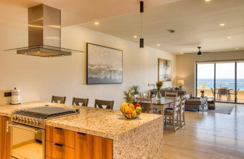 Cabo San Lucas Apartment | Family Friendly Apt 9 sin vista, 3bBR , 6pax