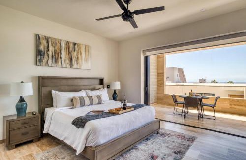 Cabo San Lucas Apartment | Family Friendly Apt 9 sin vista, 3bBR , 6pax
