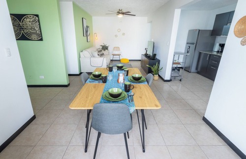 San Rafael Apartment | Family-friendly apartment within 20 minutes from Juan Santamaría Airport.