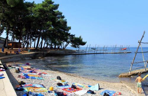 Basanija Apartment | Family-friendly apartments with swimming pool Basanija, Umag - 3402