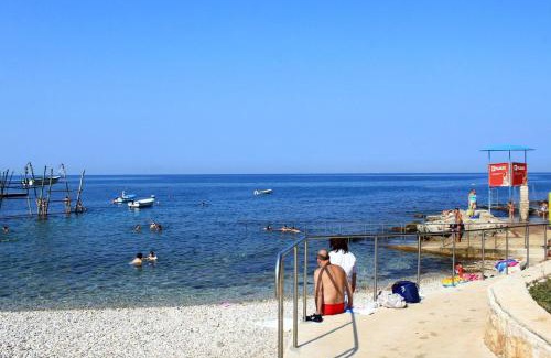 Basanija Apartment | Family-friendly apartments with swimming pool Basanija, Umag - 3402