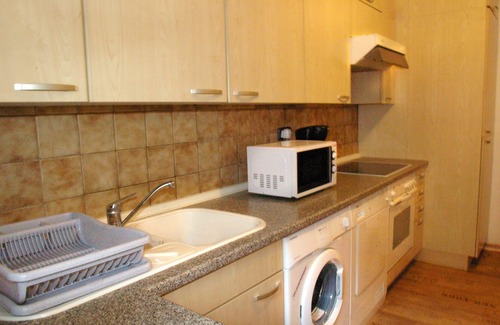 Mitte Apartment | family friendly apartment, near the city centre and sights