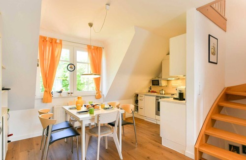 Loog Apartment | Family-friendly apartment with balcony, terrace and sea view!