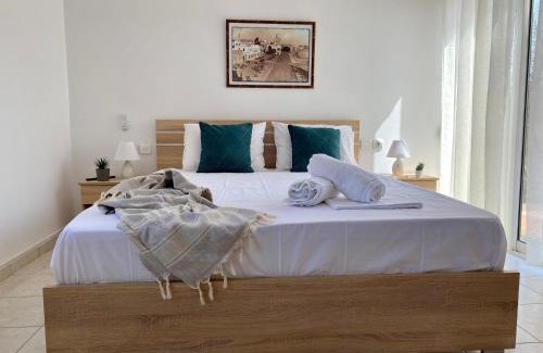 Zipari House | Family Friendly Apartment, in nature, with yard "5"