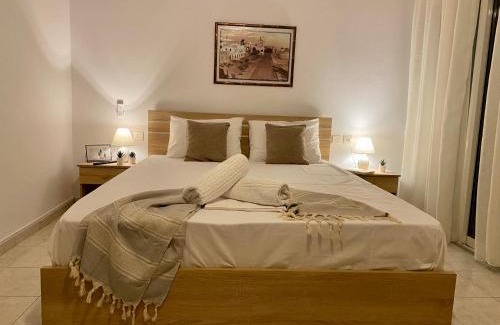 Zipari House | Family Friendly Apartment, in nature, with yard "5"