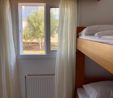 Zipari House | Family Friendly Apartment, in nature, with yard "5"