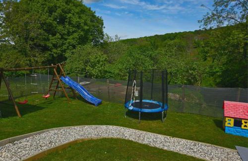 Martinski Apartment | Family-friendly apartments with swimming pool Sveti Martin, Central Istria - Sredisnja Istra - 23295
