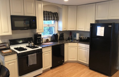 Ortley Beach House | Family Friendly Beach House with Fenced in Yard!