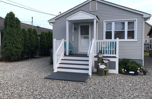 Ortley Beach House | Family Friendly Beach House with Fenced in Yard!