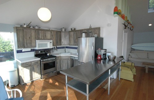 Northville House | Family Friendly Beach House in the Heart of Northfork Wineries