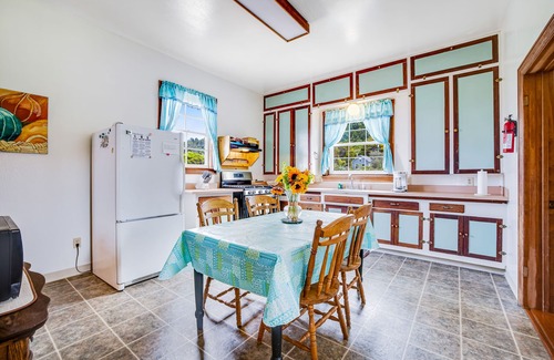 Westport House | Family-Friendly Beach House w/Free WiFi, Gas Fireplace, Furnished Deck, & Views