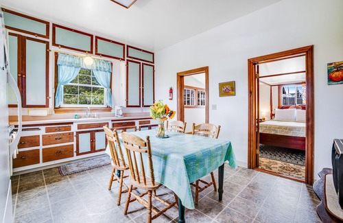 Westport House | Family-Friendly Beach House w/Free WiFi, Gas Fireplace, Furnished Deck, & Views