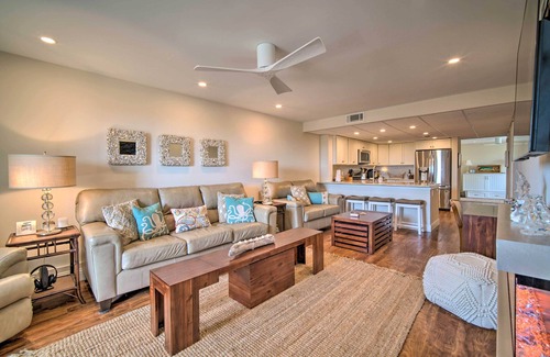 Southend Condo | Family-Friendly Brigantine Condo Near Beach!