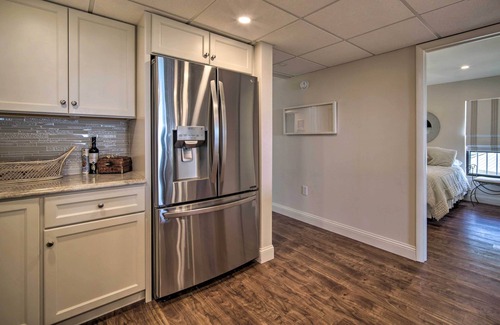 Southend Condo | Family-Friendly Brigantine Condo Near Beach!