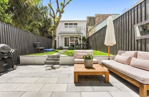 Bronte House | Family friendly Bronte Beach House