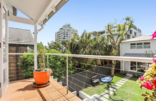 Bronte House | Family friendly Bronte Beach House