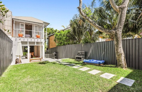 Bronte House | Family friendly Bronte Beach House