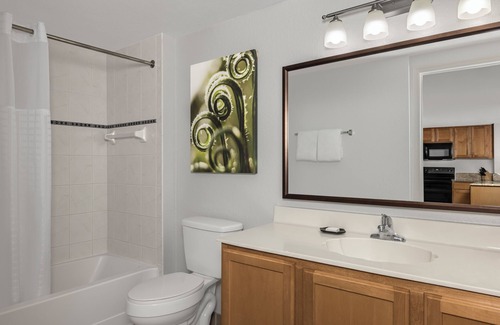 Survey Creek Resort | Family-Friendly Condo w/Private Balcony, 4 Resort Pools & Nearby River Beach