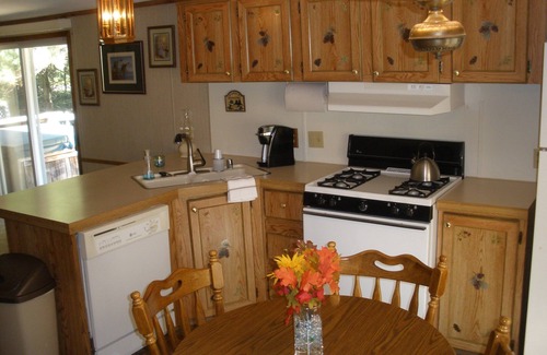 Friendship Cabin | Family Friendly Cabin In The Woods, Hunting, ATV/Snowmobile, Fishing & Much More