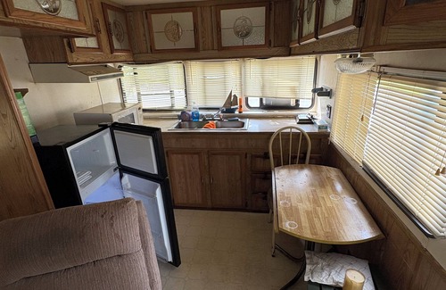 Bishopville RV Rental | Family friendly campground just 6 mins from Ocean City attractions & beaches