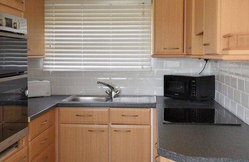 Westleigh Ski Chalet | Family Friendly Chalet, A Stone's Throw from the Sea